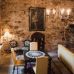 Maison d'hôtes Pazo De Eidián