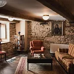 Maison d'hôtes Pazo De