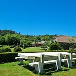 Maison d'hôtes Pazo De
