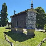 Pazo De Maison d'hôtes 4*