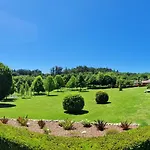 Maison d'hôtes Pazo De Eidián