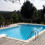 Maison d'hôtes Pazo De Eidián