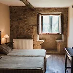 Pazo De 4*