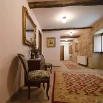 Pazo De Maison d'hôtes Eidián