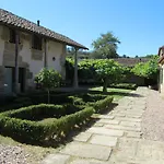 Maison d'hôtes Pazo De