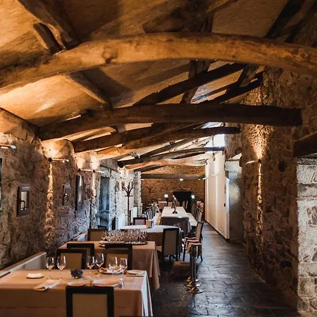 Pazo De Πανσιόν Eidián