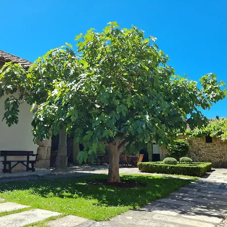 ゲストハウス Pazo De Eidián