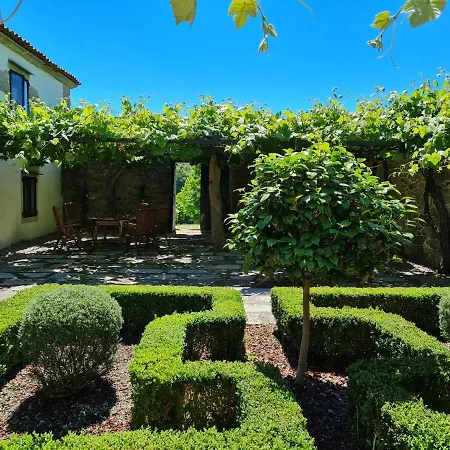 Pazo De Gæstehus