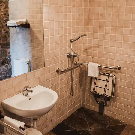 Pensión Pazo De Eidián