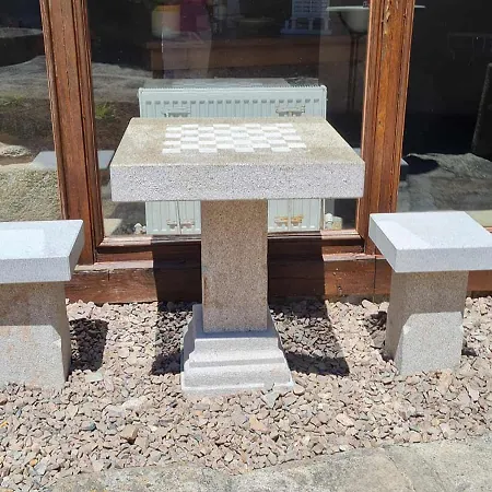 Pazo De Πανσιόν