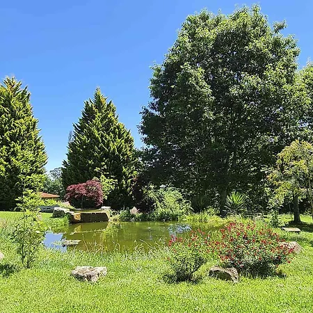 Pazo De Πανσιόν 3*