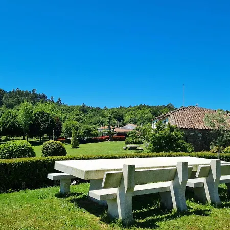 ゲストハウス Pazo De
