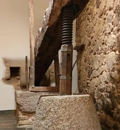 Pazo De 4*