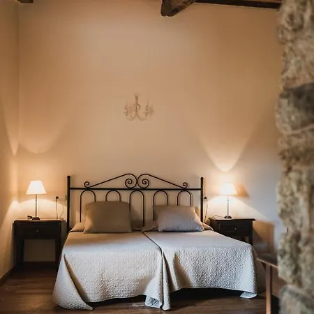 Πανσιόν Pazo De