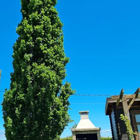Πανσιόν Pazo De 3*