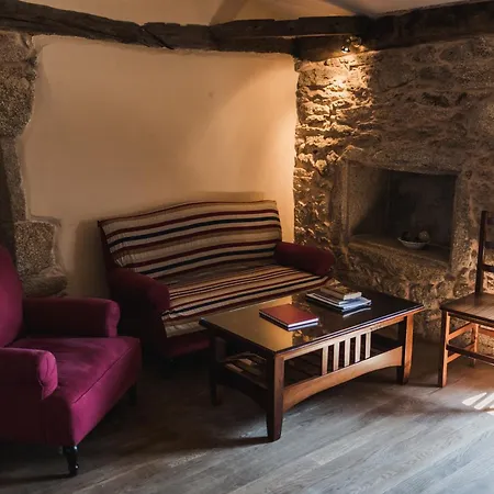 Pazo De Эидиан