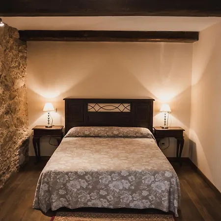 Pazo De 4* Eidián
