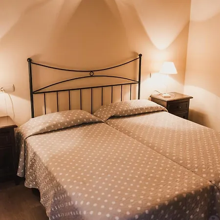 Pazo De Гостевой дом 4*