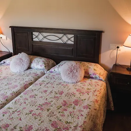 Гостевой дом Pazo De