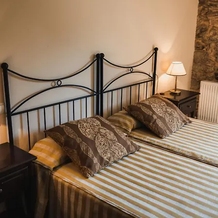 Pazo De 4* Eidián