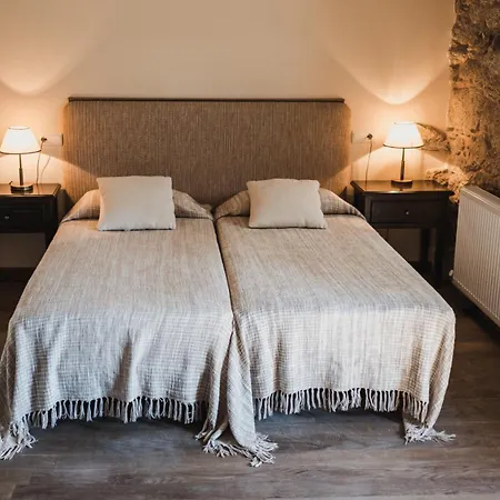 Guest house Pazo De