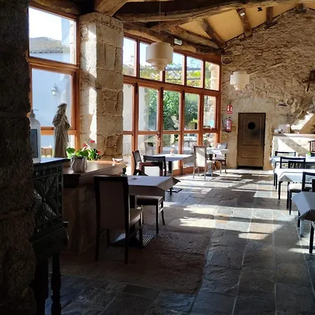 Pazo De 4*