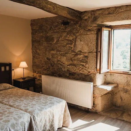 Πανσιόν Pazo De
