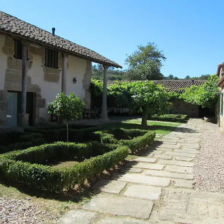 Gæstehus Pazo De