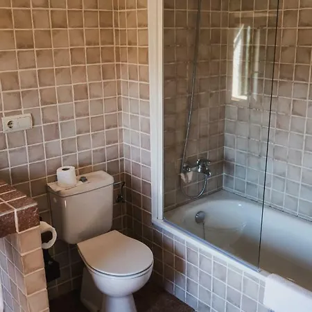 Πανσιόν Pazo De 3*