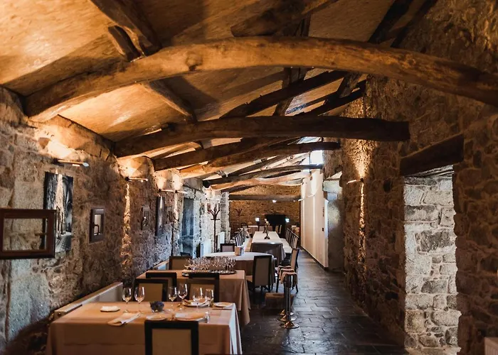 Pazo De Гостевой дом Эидиан