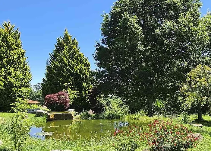 Pazo De Gæstehus 4*