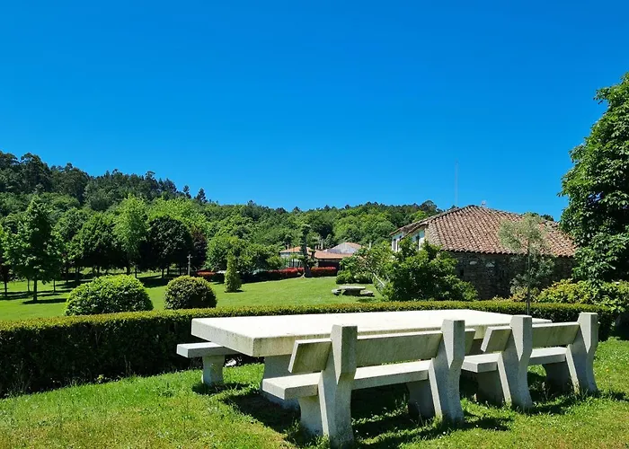 Гостевой дом Pazo De