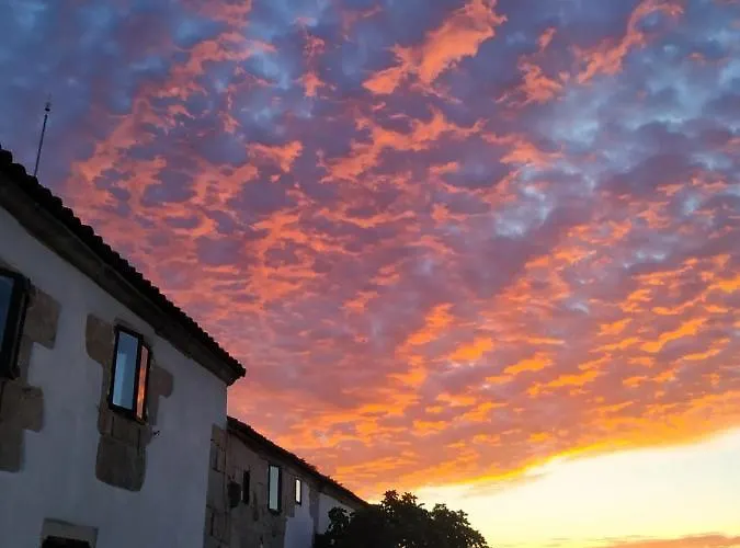 Pazo De Эидиан