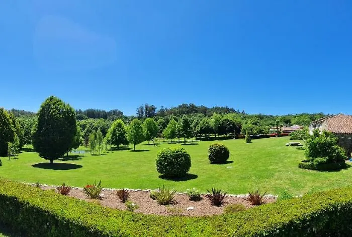 Gæstehus Pazo De Eidián