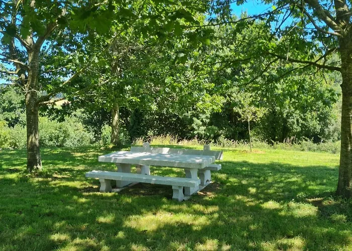 Гостевой дом Pazo De