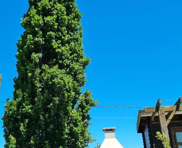 Гостевой дом Pazo De 4*