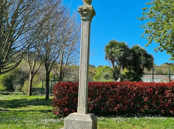 Gæstehus Pazo De Eidián