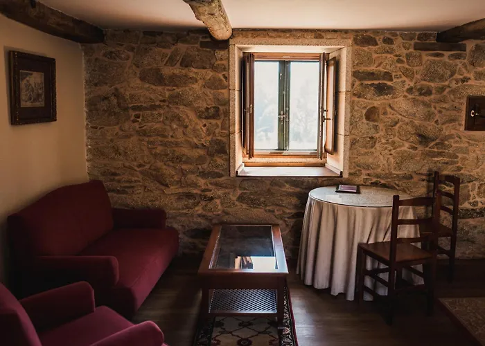 Pazo De Эидиан