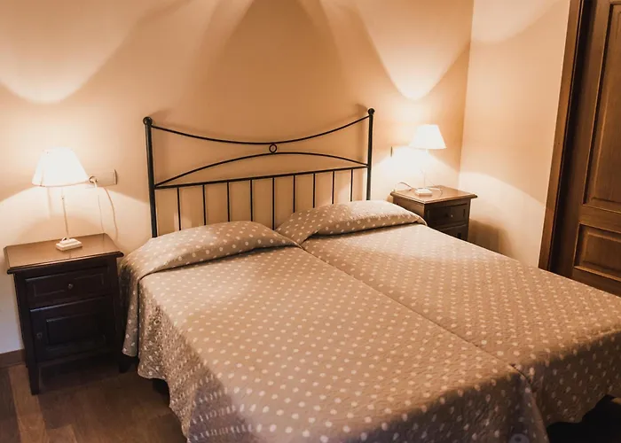 Pazo De Гостевой дом 4*