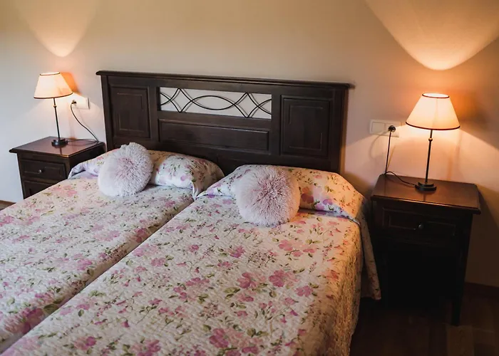 Гостевой дом Pazo De