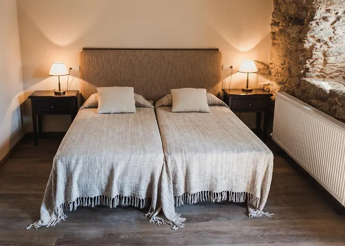 Гостевой дом Pazo De