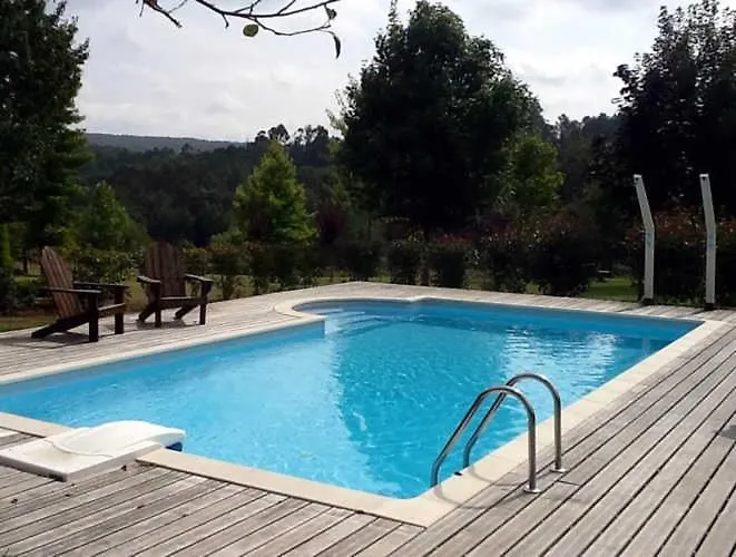 Gæstehus Pazo De Eidián