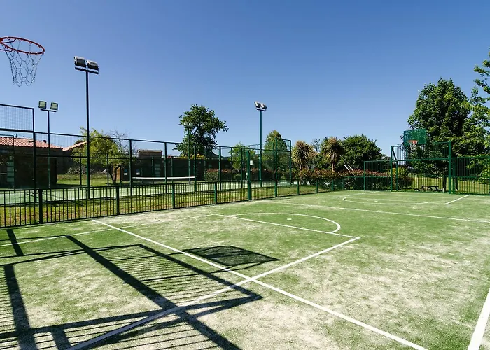 Гостевой дом Pazo De