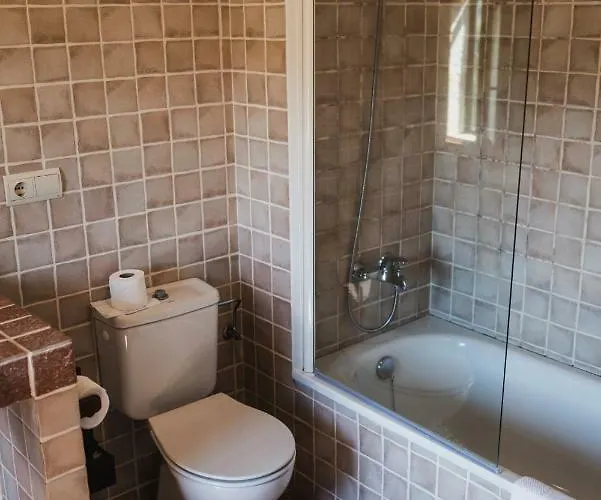 Гостевой дом Pazo De 4*